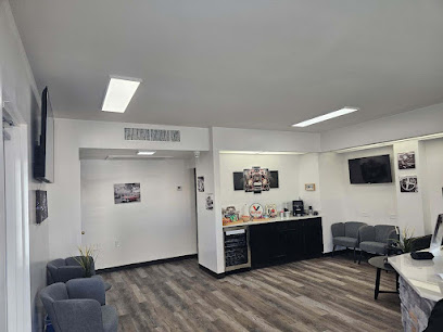 gemba-automotive-phoenix - Auto Service Shop