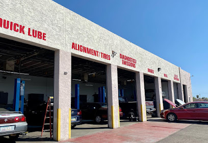 half-price-auto-repair-performance-phoenix - Auto Service Shop