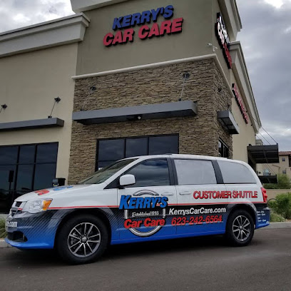 kerrys-car-care-norterra-phoenix - Auto Service Shop