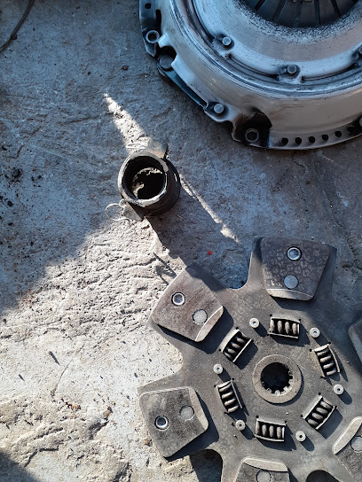 moreno-auto-repair-llc-phoenix - Auto Service Shop