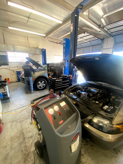 north-mountain-auto-repair-phoenix - Auto Service Shop