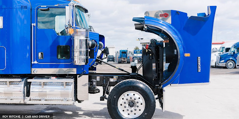 phx-truck-trailer-repair-phoenix - Auto Service Shop