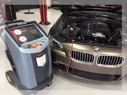 ricos-mobile-mechanic-phoenix - Auto Service Shop