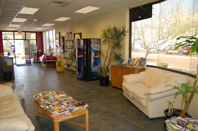 roys-auto-phoenix - Auto Service Shop