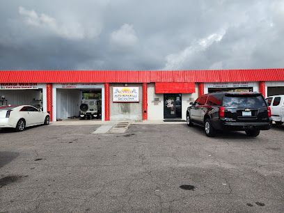 sunwest-auto-phoenix - Auto Service Shop