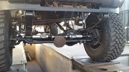 vss-valley-spring-service-phoenix - Auto Service Shop