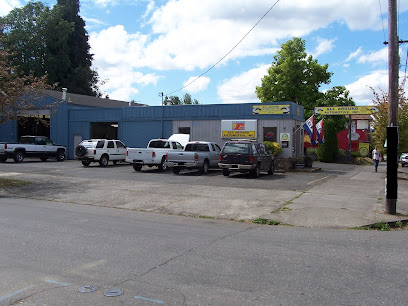 all-around-automotive-inc-portland - Auto Service Shop