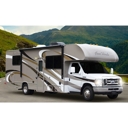 At Your Door RV Service