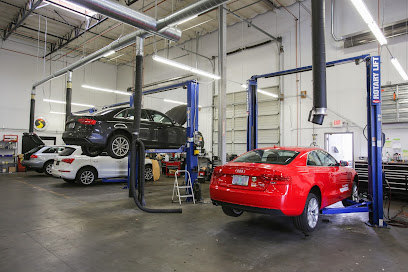 audi-service-portland-portland - Auto Service Shop