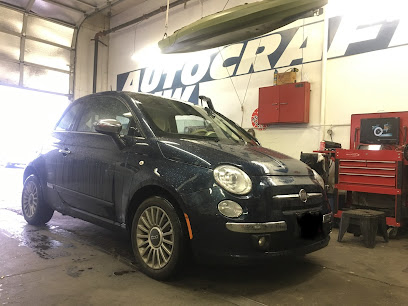 autocraft-nw-portland - Auto Service Shop