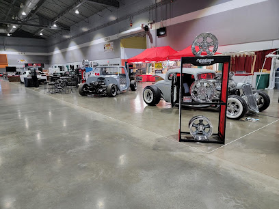 carolina-kustoms-portland - Auto Service Shop