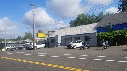 classic-collision-portland - Auto Service Shop