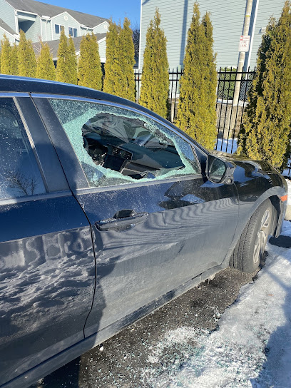 Dr Glassman Repair