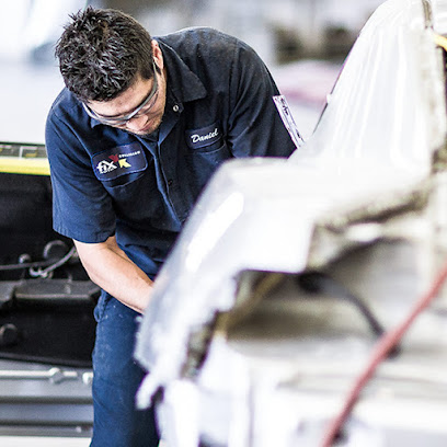 fix-auto-portland-east-portland - Auto Service Shop