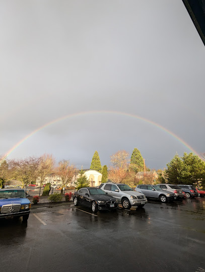 hartmann-motors-portland - Auto Service Shop