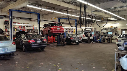 hawthorne-auto-clinic-portland - Auto Service Shop