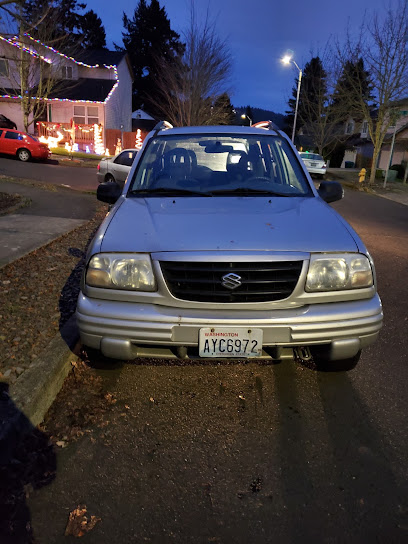 Hi-Tech Auto Repair