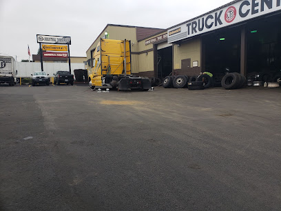industrial-tire-service-portland - Auto Service Shop