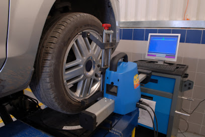 ken-van-dammes-automotive-portland - Auto Service Shop