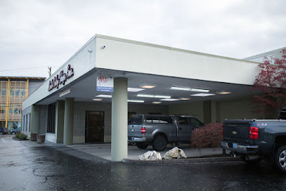 lents-body-shop-inc-portland - Auto Service Shop
