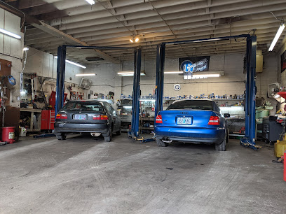 mickeys-automotive-services-portland - Auto Service Shop