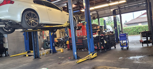 midas-portland - Auto Service Shop