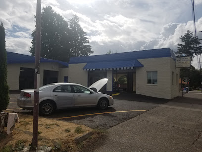 on-the-go-auto-services-portland - Auto Service Shop