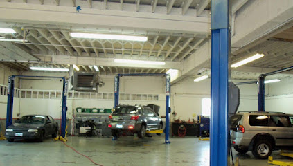 pacific-car-care-portland - Auto Service Shop