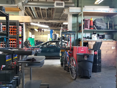 pdx-automotive-portland - Auto Service Shop