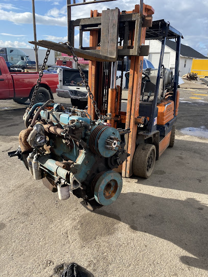 portland-roadside-services-portland - Auto Service Shop
