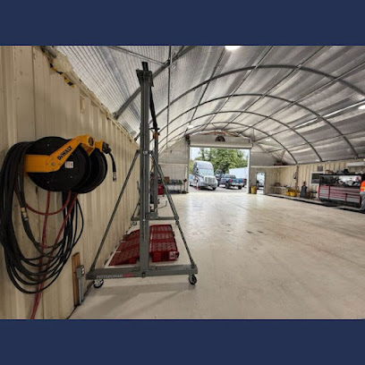 shippers-transport-express-diesel-mechanic-portland-portland - Auto Service Shop