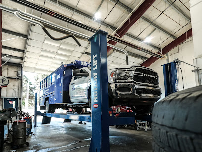 superior-tire-service-portland - Auto Service Shop