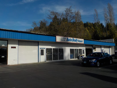 womack-auto-body-portland - Auto Service Shop
