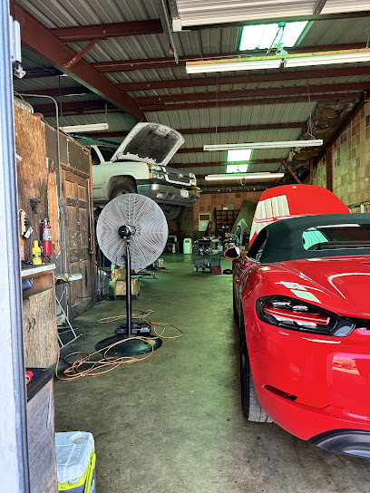 absolute-auto-repair-a-c-sanantonio - Auto Service Shop
