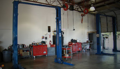 Arrowwood Automotive