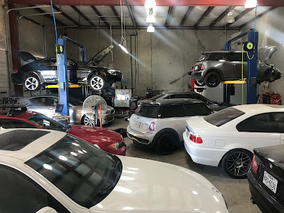 bavarian-auto-repair-sanantonio - Auto Service Shop