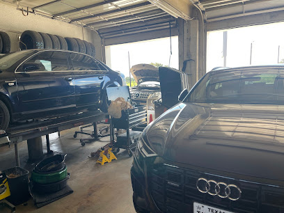 bel-meade-chevron-complete-auto-repair-sanantonio - Auto Service Shop