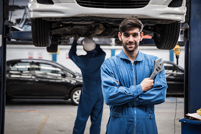 brake-works-sanantonio - Auto Service Shop