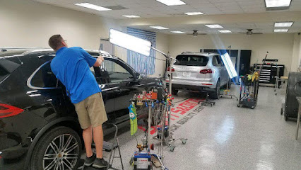 Dents & Dings