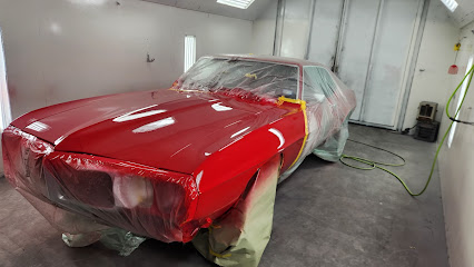 down-at-deanos-sanantonio - Auto Service Shop