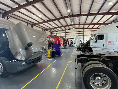 dynamic-diesel-service-sanantonio - Auto Service Shop