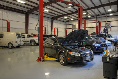 eurasian-auto-repair-sanantonio - Auto Service Shop