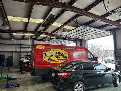 extreme-point-s-tire-automotive-sanantonio - Auto Service Shop