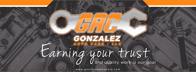 gonzalez-auto-care-sanantonio - Auto Service Shop