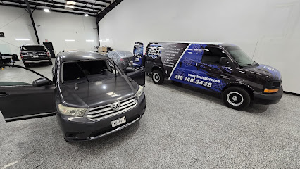 ish-auto-glass-sanantonio - Auto Service Shop