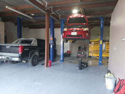 jlm-automotive-repair-sanantonio - Auto Service Shop