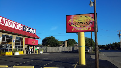 kastis-automotive-sanantonio - Auto Service Shop