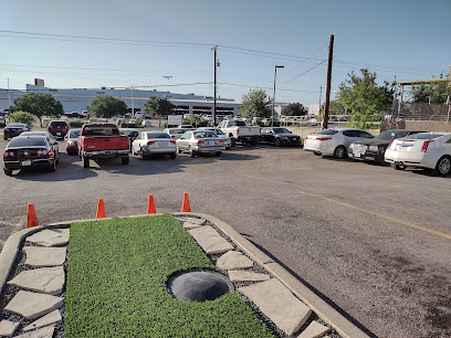 mechanic-auto-shop-sanantonio - Auto Service Shop
