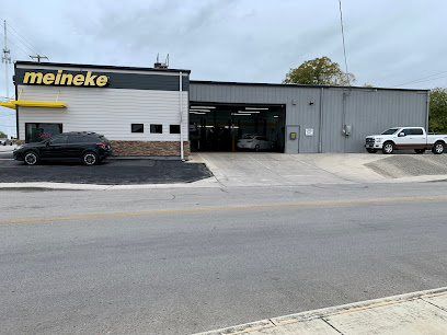 meineke-car-care-center-sanantonio - Auto Service Shop