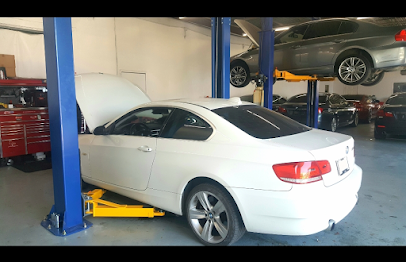 mgm-auto-sanantonio - Auto Service Shop